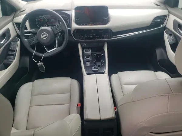 5N1BT3CB6PC817797 2023 NISSAN ROGUE - Image 8