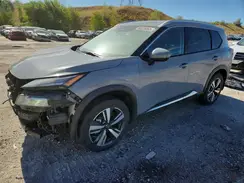 5N1BT3CB6PC819744 2023 NISSAN ROGUE