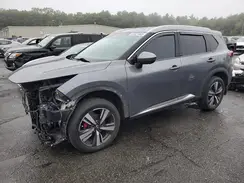5N1BT3CB6PC839153 2023 NISSAN ROGUE