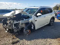 5N1BT3CB6PC842621 2023 NISSAN ROGUE