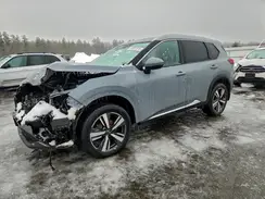 5N1BT3CB6PC855367 2023 NISSAN ROGUE