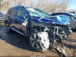 5N1BT3CB6PC861900 2023 NISSAN ROGUE