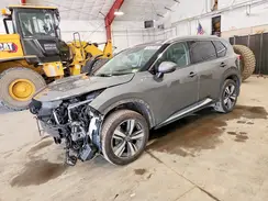 5N1BT3CB6PC862447 2023 NISSAN ROGUE