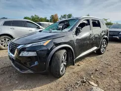 5N1BT3CB6PC894802 2023 NISSAN ROGUE