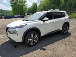 5N1BT3CB6PC907886 2023 NISSAN ROGUE