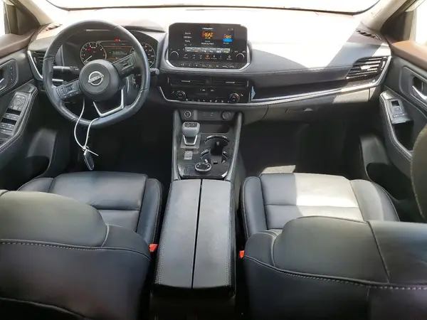 5N1BT3CB6PC907886 2023 NISSAN ROGUE - Image 8