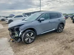 5N1BT3CB6PC909394 2023 NISSAN ROGUE