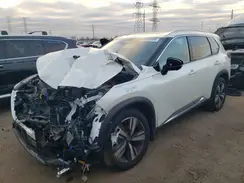 5N1BT3CB6PC911985 2023 NISSAN ROGUE