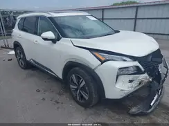 5N1BT3CB6PC912120 2023 NISSAN ROGUE