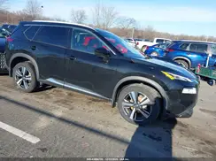5N1BT3CB6PC915227 2023 NISSAN ROGUE