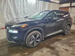 5N1BT3CB6PC916202 2023 NISSAN ROGUE