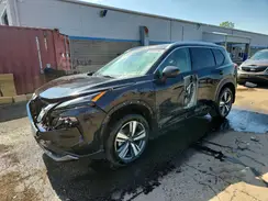 5N1BT3CB6PC947126 2023 NISSAN ROGUE