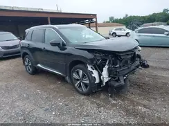 5N1BT3CB6PC948101 2023 NISSAN ROGUE