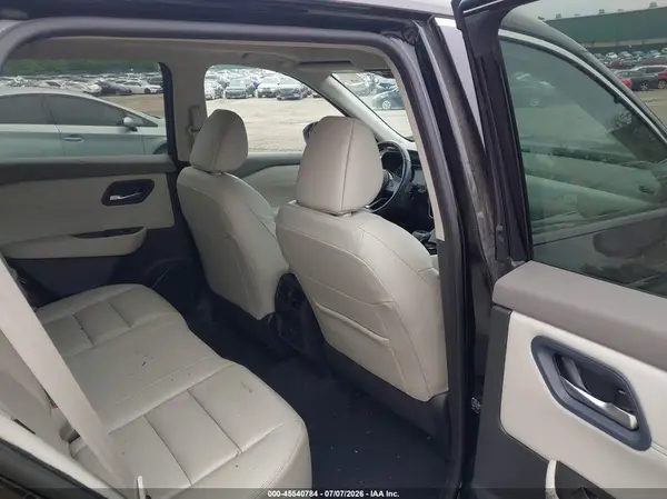 5N1BT3CB6PC948101 2023 NISSAN ROGUE - Image 8