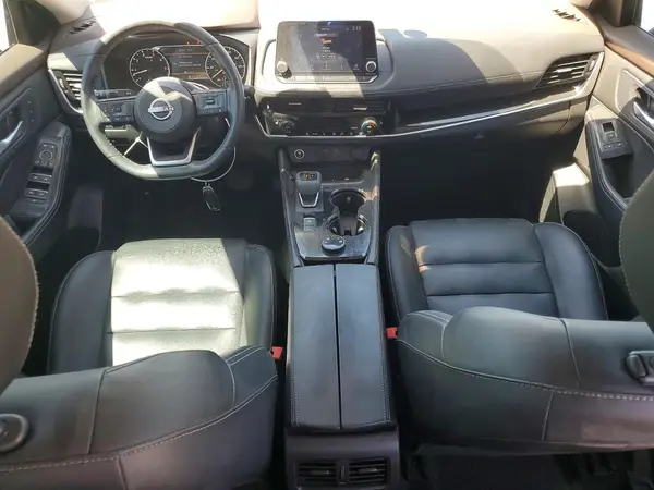 5N1BT3CB6PC949281 2023 NISSAN ROGUE - Image 8