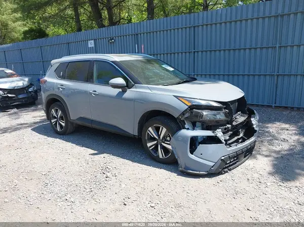 5N1BT3CB6RC711319 2024 NISSAN ROGUE - Image 1