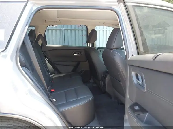 5N1BT3CB6RC711319 2024 NISSAN ROGUE - Image 8