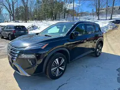 5N1BT3CB6RC717671 2024 NISSAN ROGUE