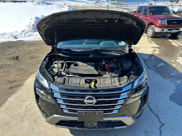 5N1BT3CB6RC717671 2024 NISSAN ROGUE - Image 8