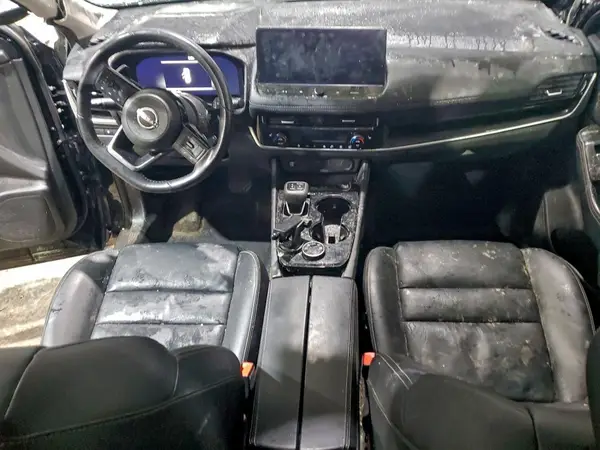 5N1BT3CB6RC722885 2024 NISSAN ROGUE - Image 8