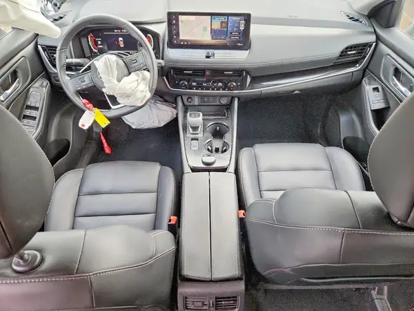 5N1BT3CB6RC723874 2024 NISSAN ROGUE - Image 8