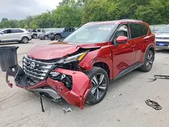 5N1BT3CB6RC739041 2024 NISSAN ROGUE