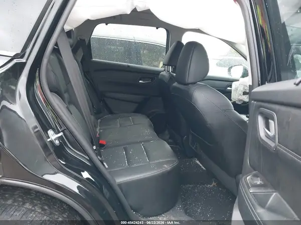 5N1BT3CB6RC742439 2024 NISSAN ROGUE - Image 8