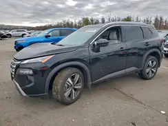 5N1BT3CB6SC847746 2025 NISSAN ROGUE