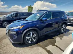 5N1BT3CB6TC692634 2026 NISSAN ROGUE