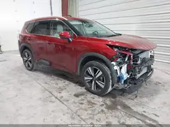 5N1BT3CB6TC695615 2026 NISSAN ROGUE