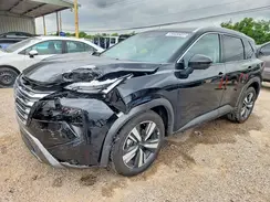 5N1BT3CB6TC700831 2026 NISSAN ROGUE