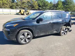5N1BT3CB6TC700957 2026 NISSAN ROGUE
