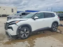 5N1BT3CB6TC703339 2026 NISSAN ROGUE