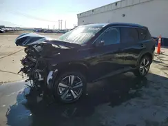 5N1BT3CB6TC736325 2026 NISSAN ROGUE