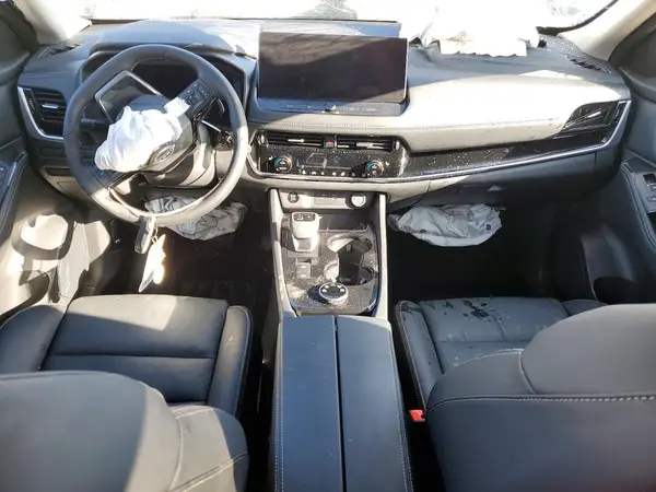 5N1BT3CB6TC736325 2026 NISSAN ROGUE - Image 8