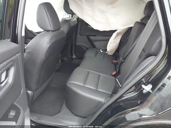5N1BT3CB6TC767414 2026 NISSAN ROGUE - Image 8