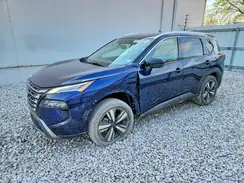 5N1BT3CB6TC770104 2026 NISSAN ROGUE