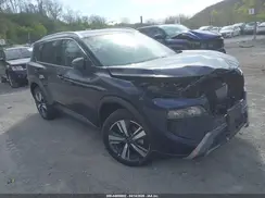 5N1BT3CB6TC779966 2026 NISSAN ROGUE