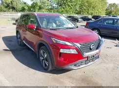 5N1BT3CB7NC672492 2022 NISSAN ROGUE