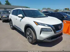 5N1BT3CB7NC690331 2022 NISSAN ROGUE
