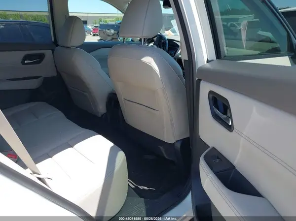 5N1BT3CB7NC690331 2022 NISSAN ROGUE - Image 8