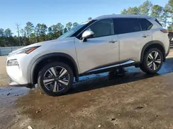 5N1BT3CB7NC693682 2022 NISSAN ROGUE