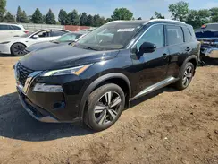 5N1BT3CB7NC698316 2022 NISSAN ROGUE