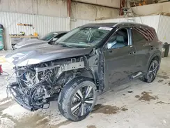 5N1BT3CB7NC717236 2022 NISSAN ROGUE