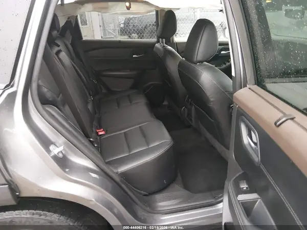 5N1BT3CB7NC721478 2022 NISSAN ROGUE - Image 8