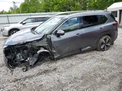 5N1BT3CB7NC726163 2022 NISSAN ROGUE