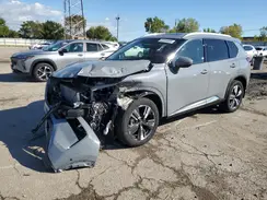 5N1BT3CB7NC731590 2022 NISSAN ROGUE