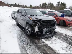 5N1BT3CB7PC684984 2023 NISSAN ROGUE