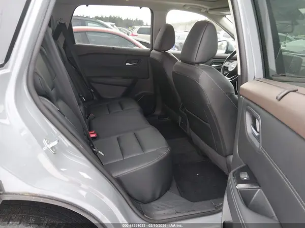5N1BT3CB7PC684984 2023 NISSAN ROGUE - Image 8