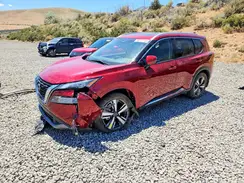 5N1BT3CB7PC687075 2023 NISSAN ROGUE